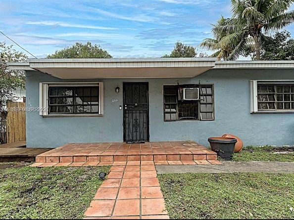259 NE 56th Street, Miami FL 33137