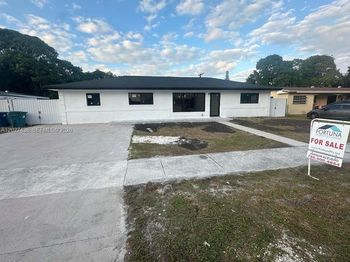 2041 NW 190th Terrace