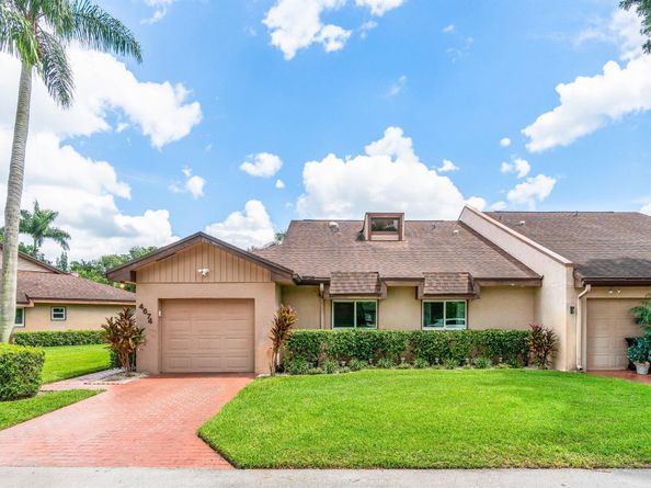 4674 Fountains Drive S, Lake Worth FL 33467