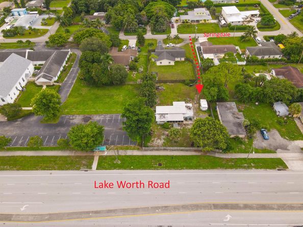 122 Springdale Road, Lake Worth FL 33467