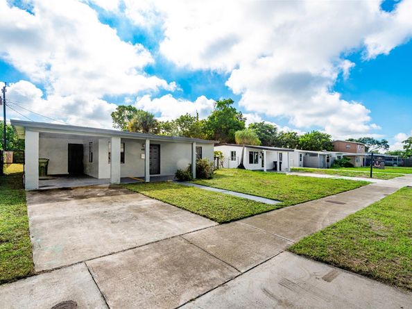 416 NW 19th Ave, Fort Lauderdale FL 33311