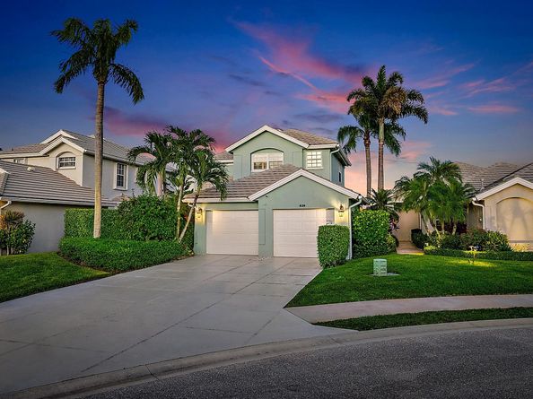639 Masters Way, Palm Beach Gardens FL 33418