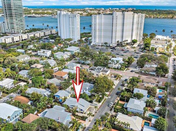 311 Wildermere Road, West Palm Beach FL 33401