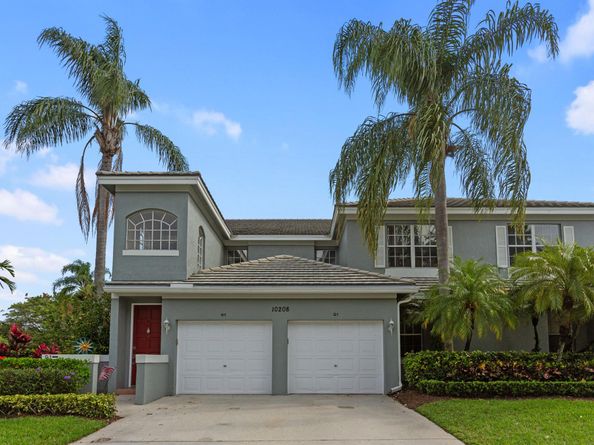 10208 Andover Coach Circle G1, Lake Worth FL 33449