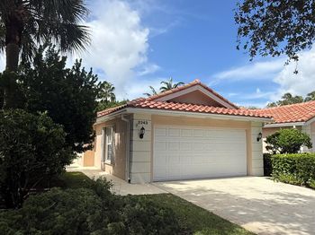 2243 Blue Springs Road