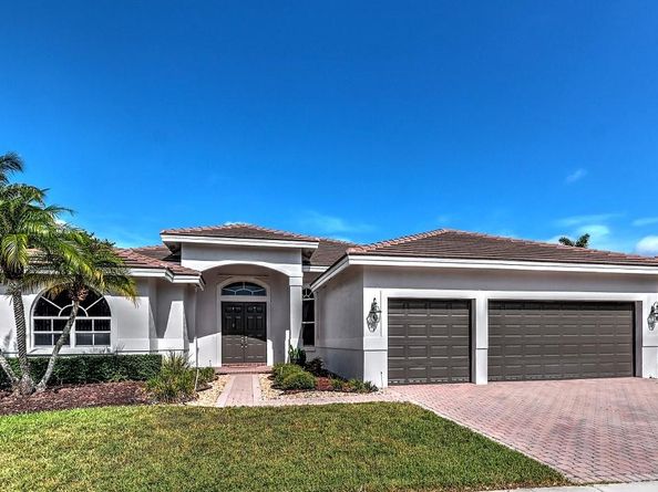 1125 E Waterside Cir, Weston FL 33327