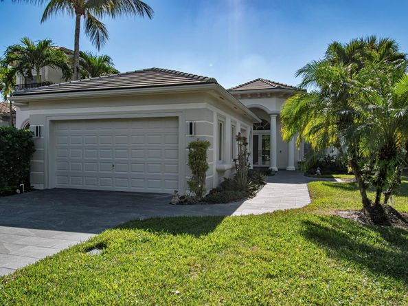 7916 Montecito Place, Delray Beach FL 33446