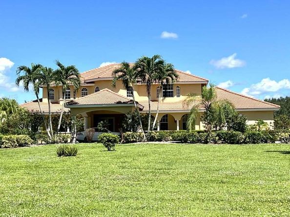 14983 Draft Horse Lane, Wellington FL 33414