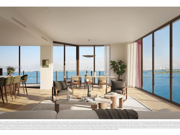710 NE 29th Street 2702, Miami FL 33137