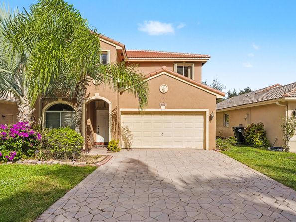 4015 Banyan Trails Drive, Coconut Creek FL 33073