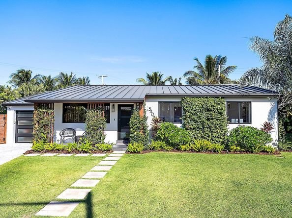 5402 Canyon Trail, West Palm Beach FL 33405