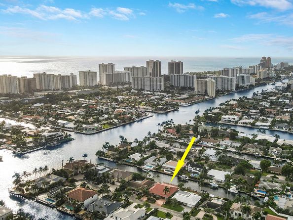 3040 NE 40th Street, Fort Lauderdale FL 33308