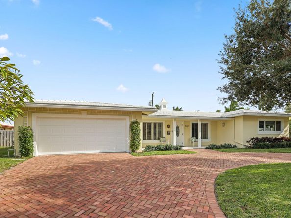 4220 NE 26th Terrace, Lighthouse Point FL 33064