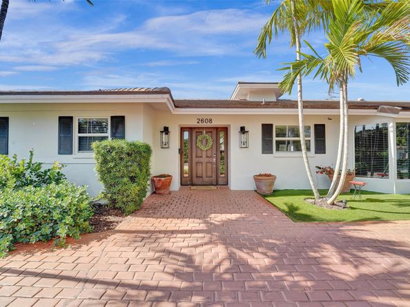 2608 NE 35th St, Fort Lauderdale FL 33306
