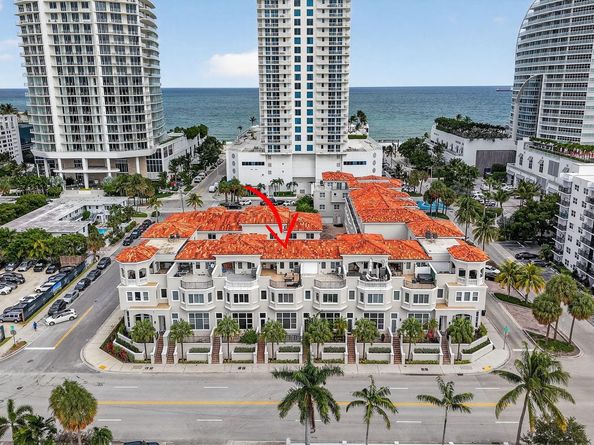 508 N Birch Rd 508, Fort Lauderdale FL 33304