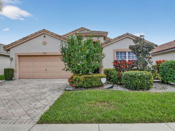 12234 Congressional Avenue, Boynton Beach FL 33437