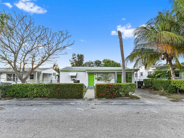 715 S C Street, Lake Worth Beach FL 33460