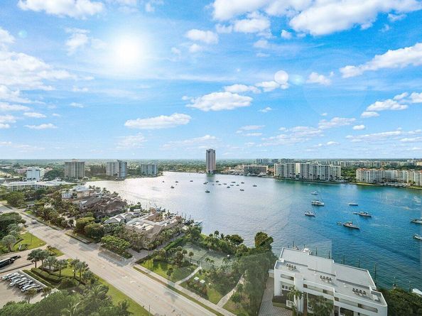 550 S S Ocean Boulevard 2207, Boca Raton FL 33432