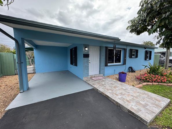 6100 NE 4th Ave, Oakland Park FL 33334