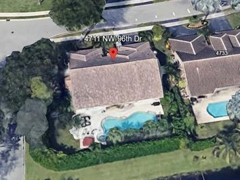4711 NW 96th Dr