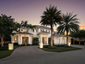 252 S Silver Palm Road