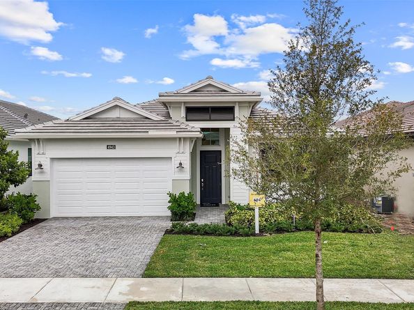 4943 Rivo Alto Circle, Westlake FL 33470