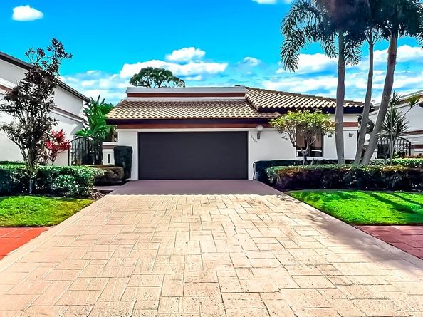 6406 Via Rosa, Boca Raton FL 33433