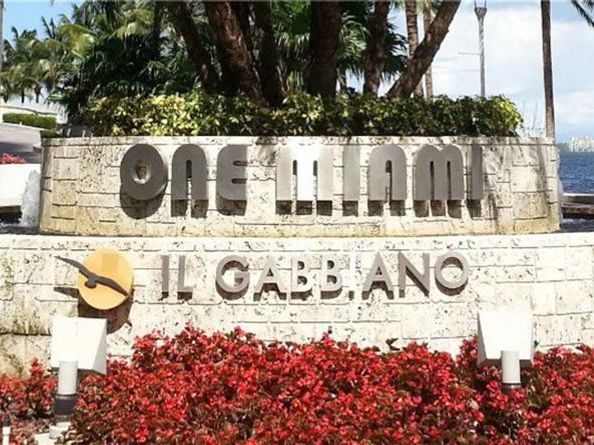 335 S Biscayne Boulevard 1002, Miami FL 33131