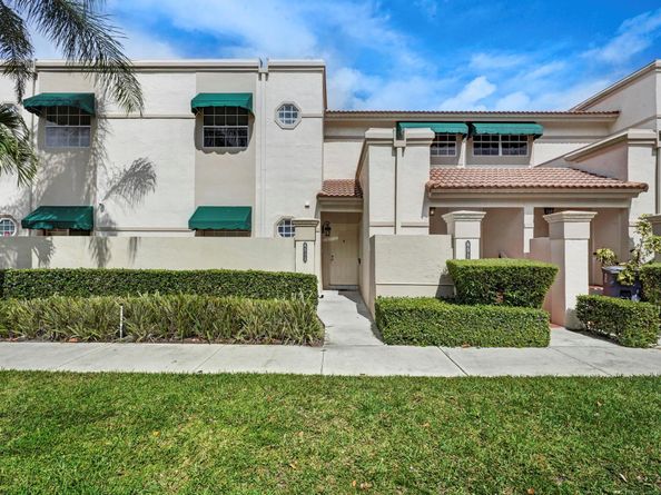 6513 Via Regina, Boca Raton FL 33433