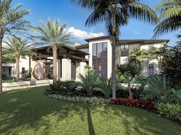 215 Bears Club Drive, Jupiter FL 33477
