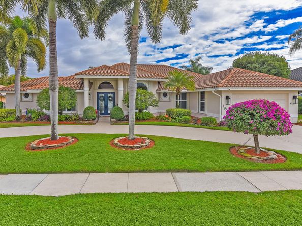 1980 S Club Drive, Wellington FL 33414