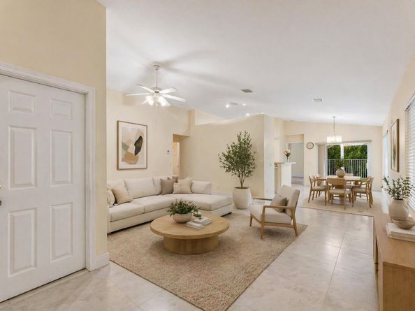 1353 Canary Island Drive, Weston FL 33327