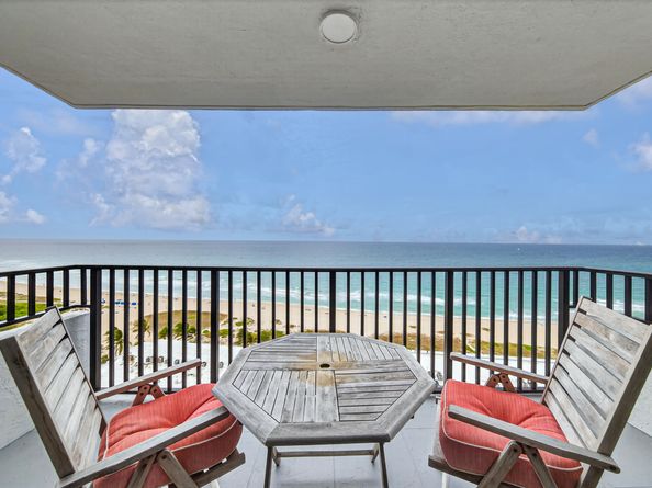 531 N Ocean Boulevard 1811, Pompano Beach FL 33062