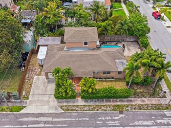 303 Cornell Drive