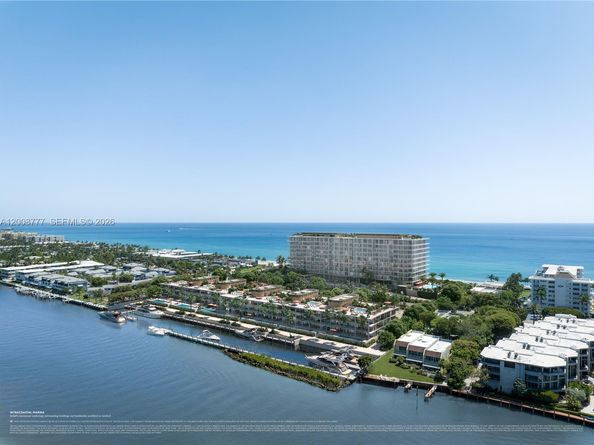 1180 Hillsboro Mile 101-i 101I, Hillsboro Beach FL 33062