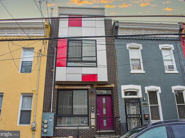 2440 W Jefferson Street, Philadelphia PA 19121