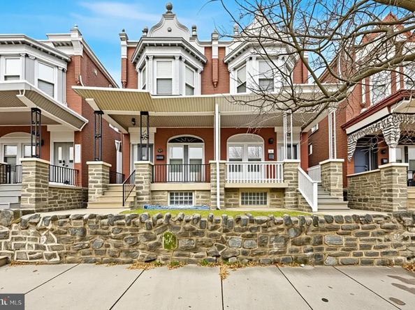 151 W Abbottsford Avenue, Philadelphia PA 19144