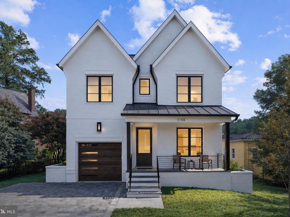 3108 Key Boulevard, Arlington VA 22201
