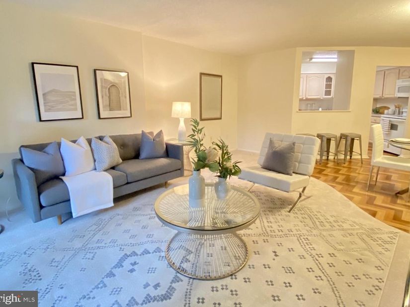 1420 Locust Street 7D, Philadelphia PA 19102