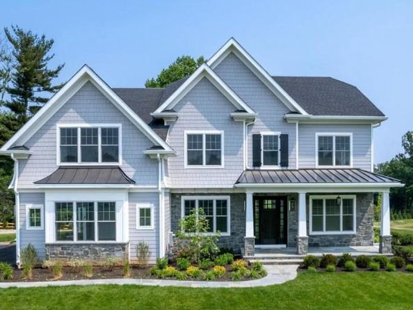 837-Lot1 NATHAN HALE, Berwyn PA 19312