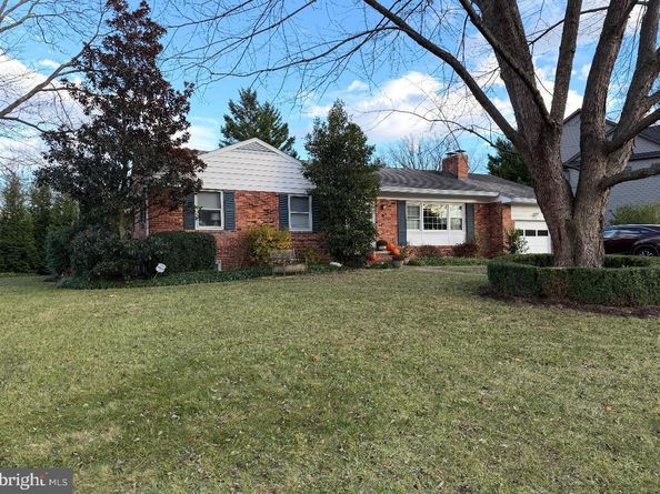 1201 Allendale Road, Mclean VA 22101