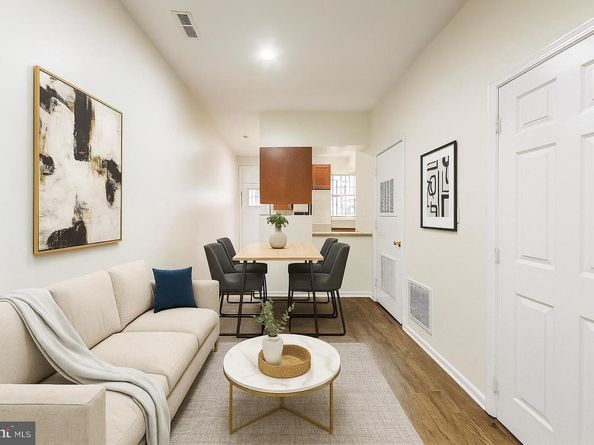 1265 Morse Street NE, Washington DC 20002