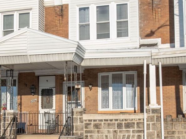3276 Cedar Street, Philadelphia PA 19134