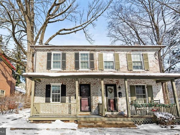 109 Mercer Street, Newtown PA 18940