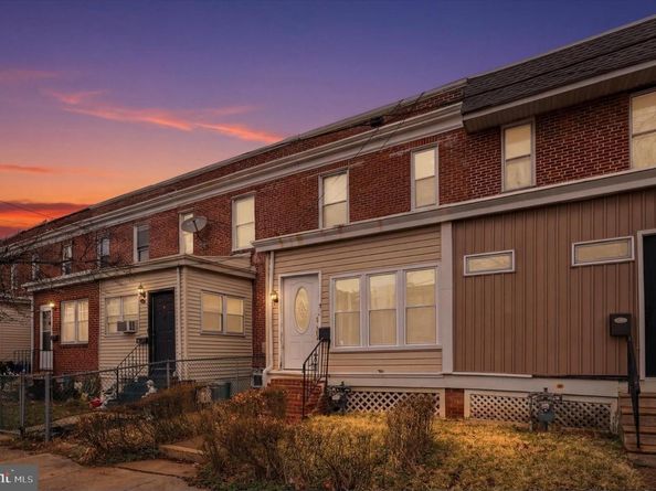 7 Rhodes Avenue, Collingdale PA 19023