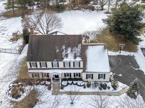 14 Silo Hill Drive, Richboro PA 18954