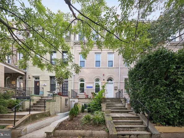 2708 Ontario Road NW, Washington DC 20009