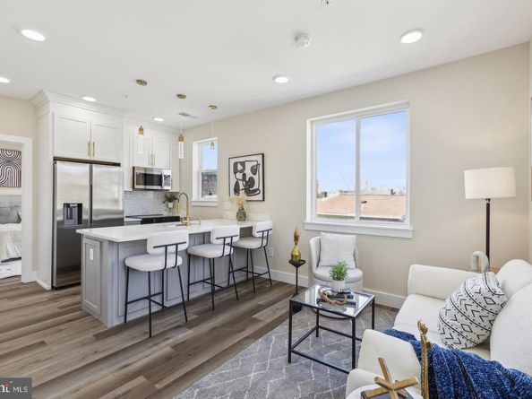 1016 Rhode Island Avenue NE 2, Washington DC 20018