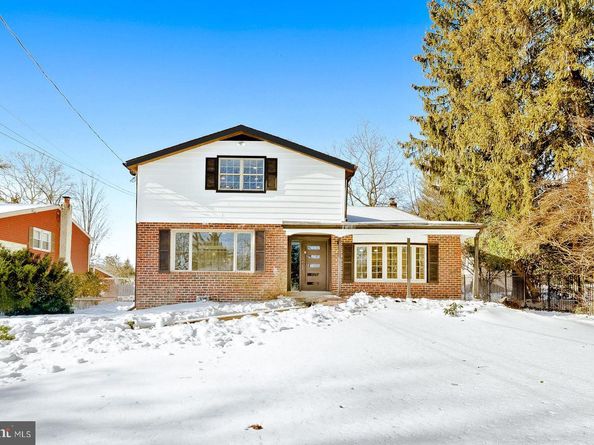 826 Pardee Lane, Wyncote PA 19095