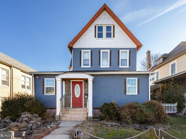 17 S 4TH Street, Darby PA 19023